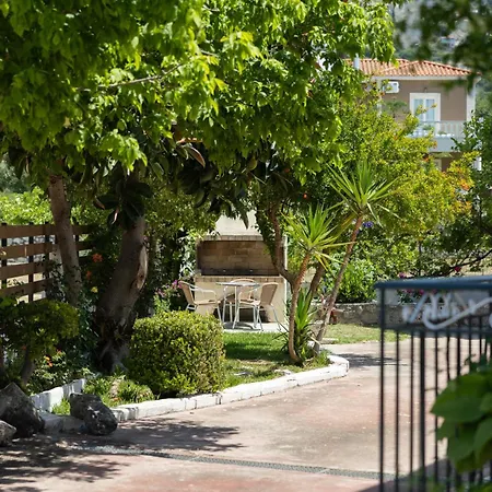 Apartament Maria Anastasia