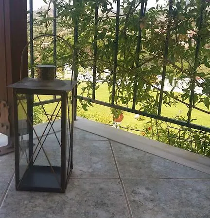 Apartment Maria Anastasia Trapezaki (Kefalonia)