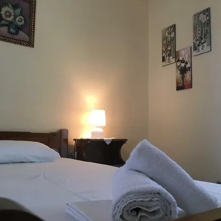 Maria Anastasia Apartmán *