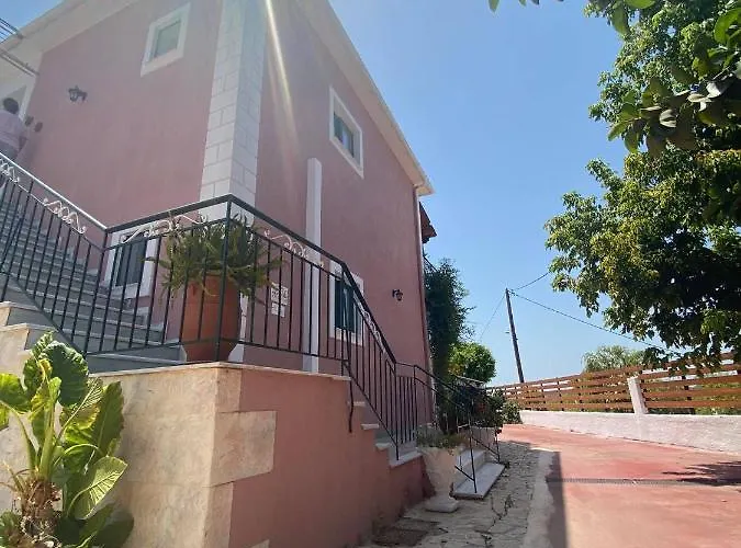 Maria Anastasia Apartamento