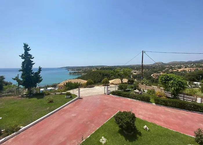 Apartamento Maria Anastasia