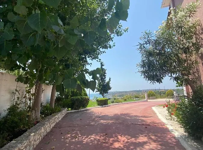 Apartamento Maria Anastasia *