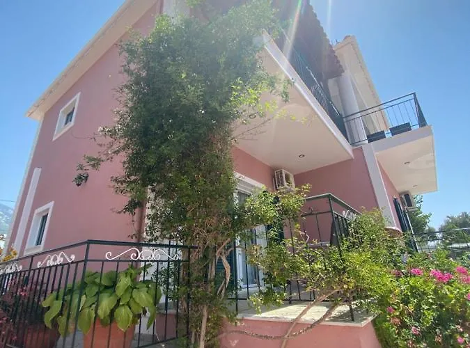 Apartamento Maria Anastasia