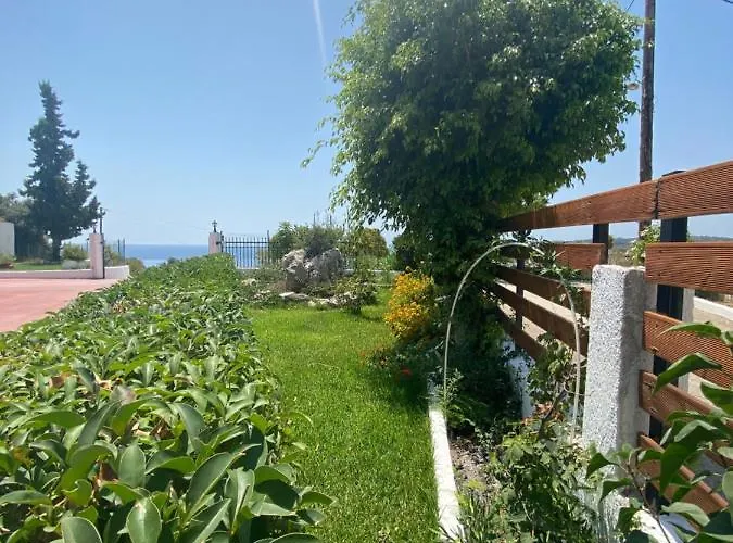 Maria Anastasia Apartamento *