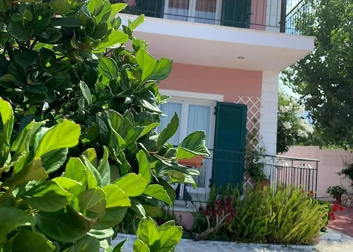 Apartamento Maria Anastasia