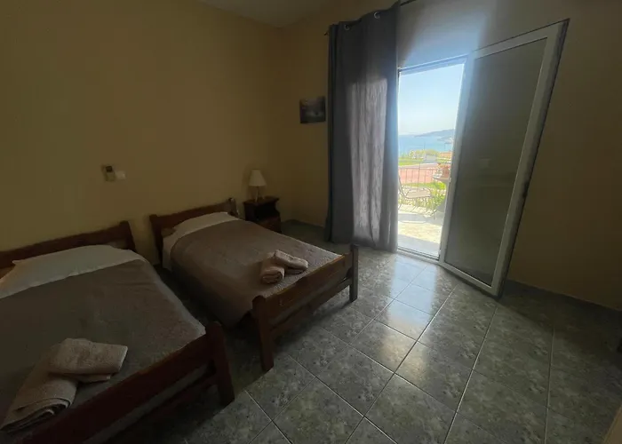 Apartamento Maria Anastasia Trapezaki (Kefalonia)