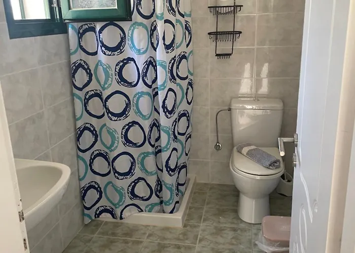 Maria Anastasia * Trapezaki (Kefalonia)