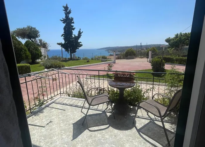 Maria Anastasia Apartamento *