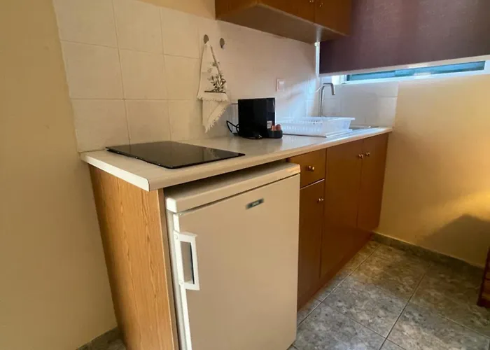 Maria Anastasia Apartamento Trapezaki (Kefalonia)