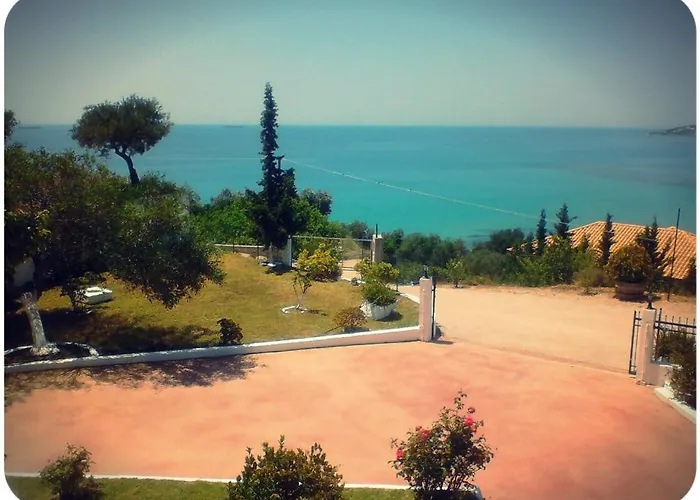 Maria Anastasia Trapezaki (Kefalonia)