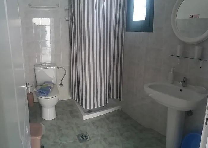 Maria Anastasia Trapezaki (Kefalonia)