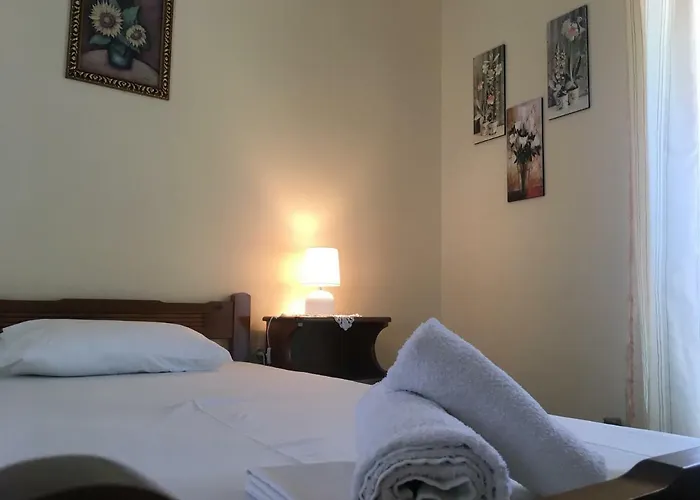 Maria Anastasia Apartamento *