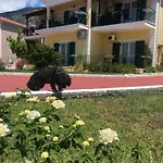 Maria Anastasia Apartment *